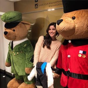 Meet your Posher, Cristina